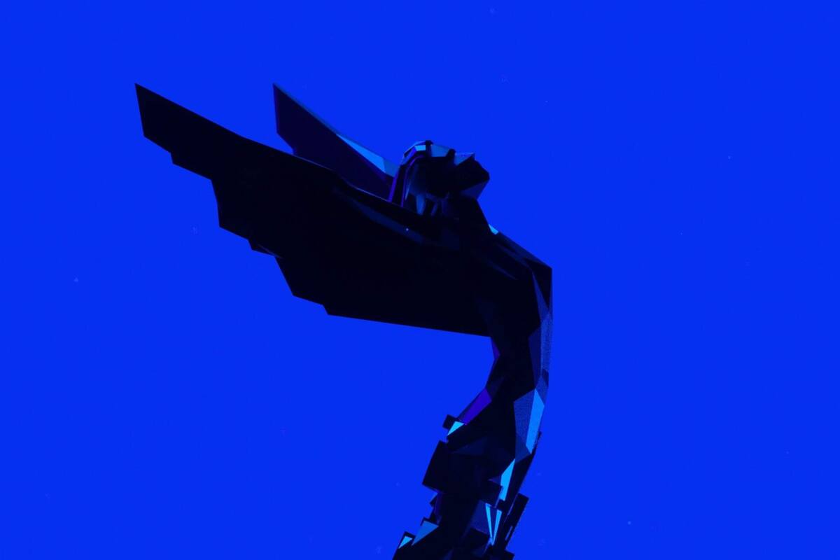 The Game Awards 2021 le dedicó menos de 40 minutos a la entrega de premios