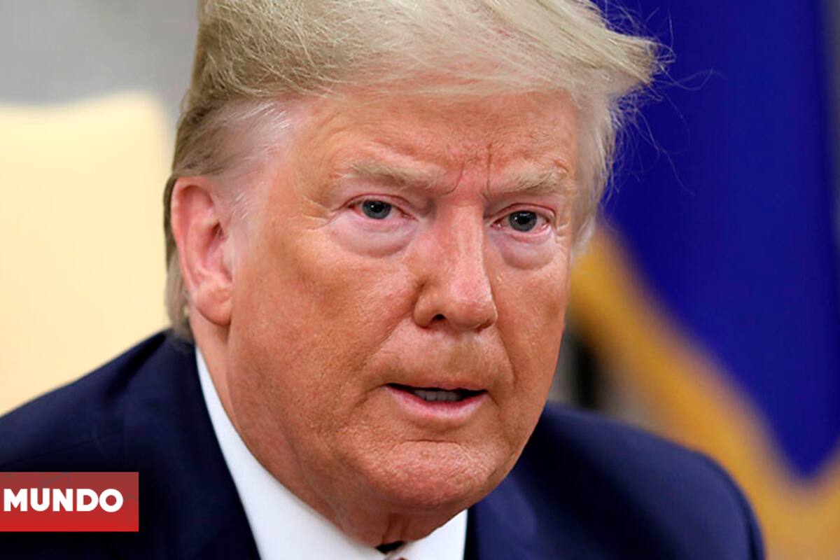 Donald Trump se creó su canal oficial en Twitch e hizo stream