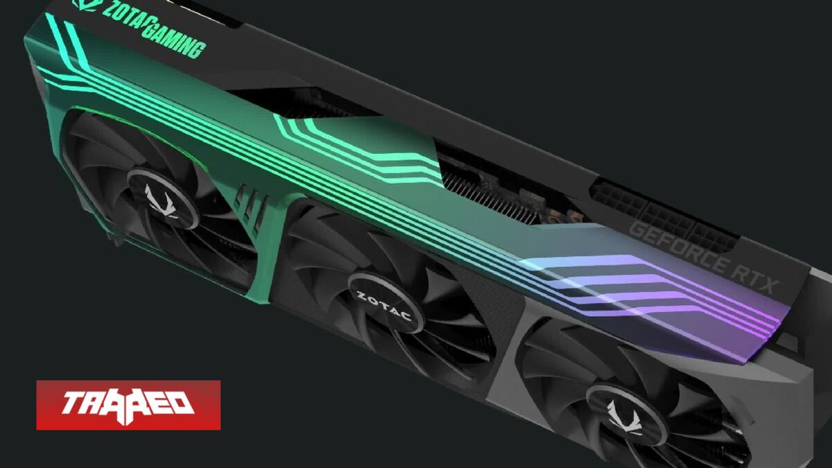 La transmisión en vivo de Nvidia comenzará a las 12 horas de Chile