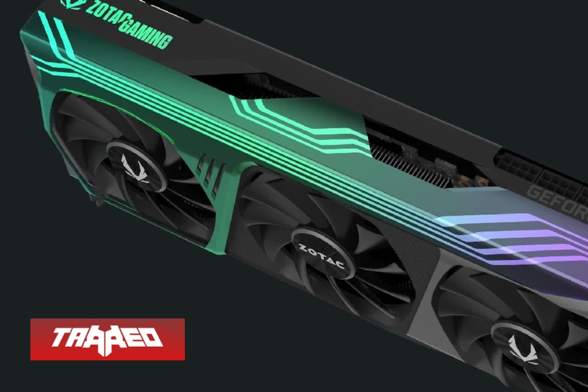 Hoy Nvidia presentará sus gráficas de nueva generación RTX 3000