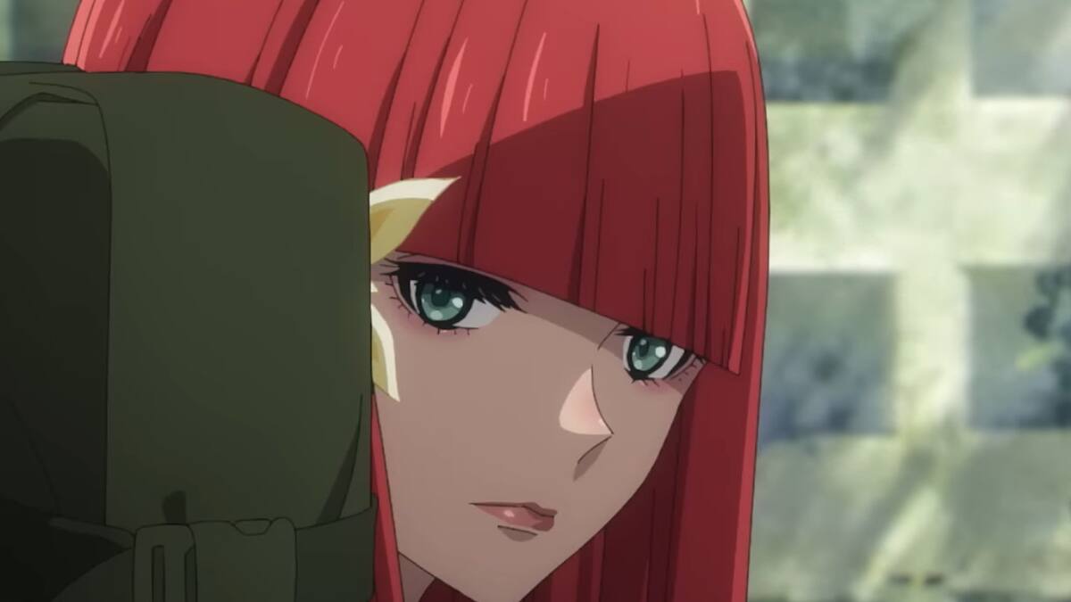 La transmisión fue suspendida semanas atrás, pero la aventura de 2B y 9S se reanudará muy pronto