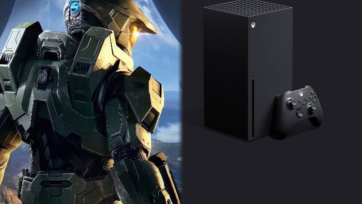 La transmisión mostrará varias noticias y gameplay de Halo Infinite