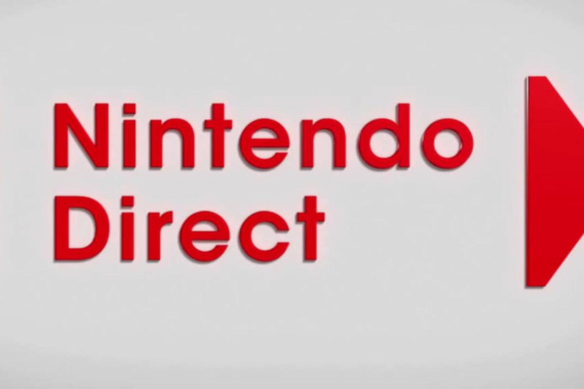 Habrá nuevo Nintendo Direct mañana