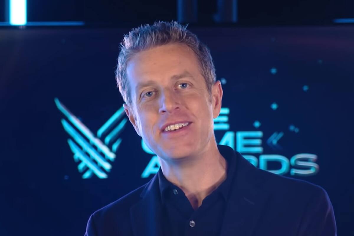 ¡La ceremonia de The Game Awards 2019 fue todo un éxito!