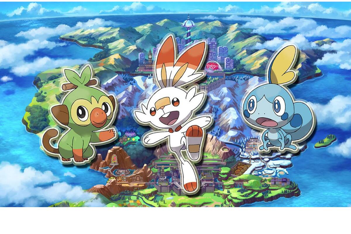 ¡Habrá un Nintendo Direct sobre Pokémon Sword & Shield!
