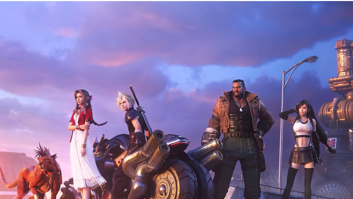 La transmisión sobre el JRPG será corta, pero promete varias sorpresas