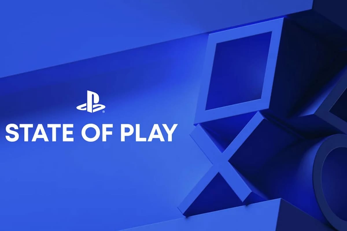 State of Play: filtran anuncios y novedades del evento de PlayStation