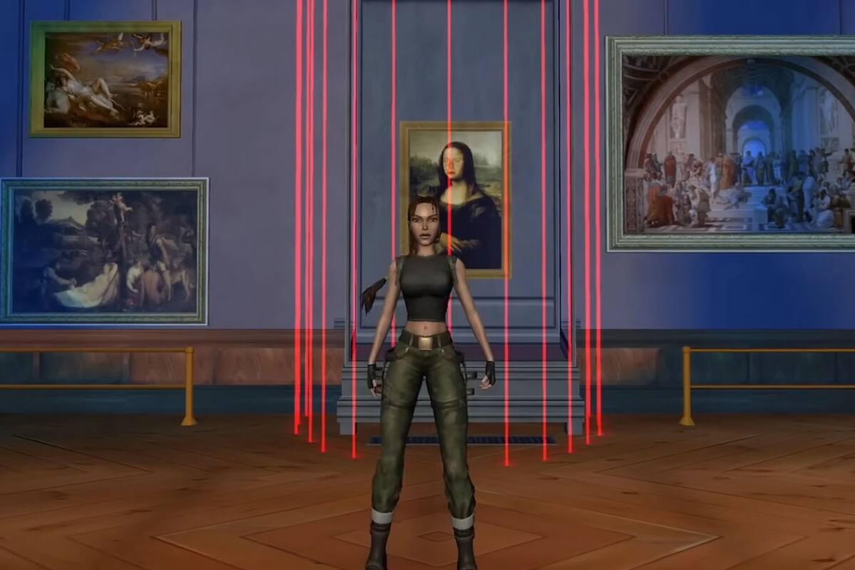 Más clásicos de Tomb Raider serán remasterizados ¿Cuándo debutarán en consolas y PC?