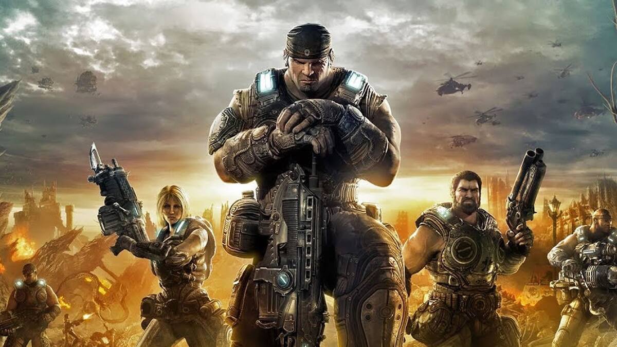 La trilogía de Epic Games no ha sido superada y los fans la siguen añorando