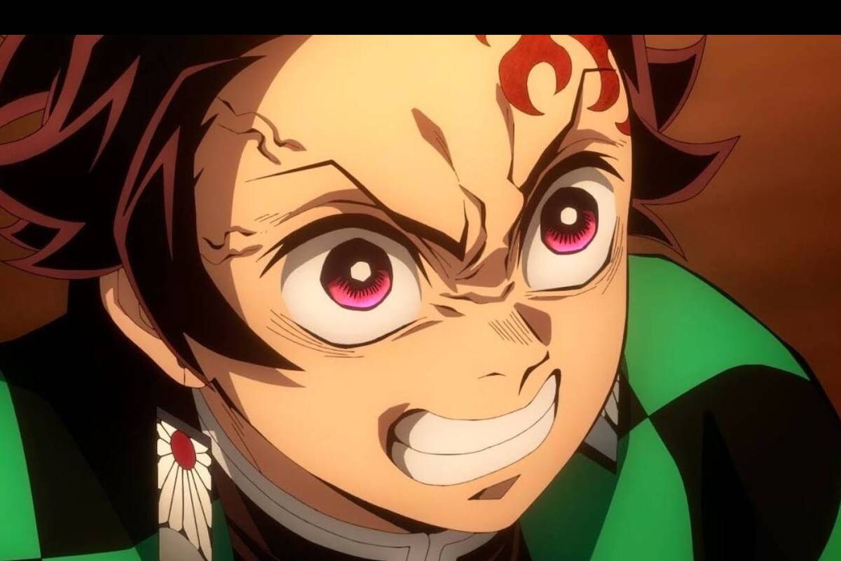 Crunchyroll comparte el trailer de Demon Slayer: Castillo Infinito