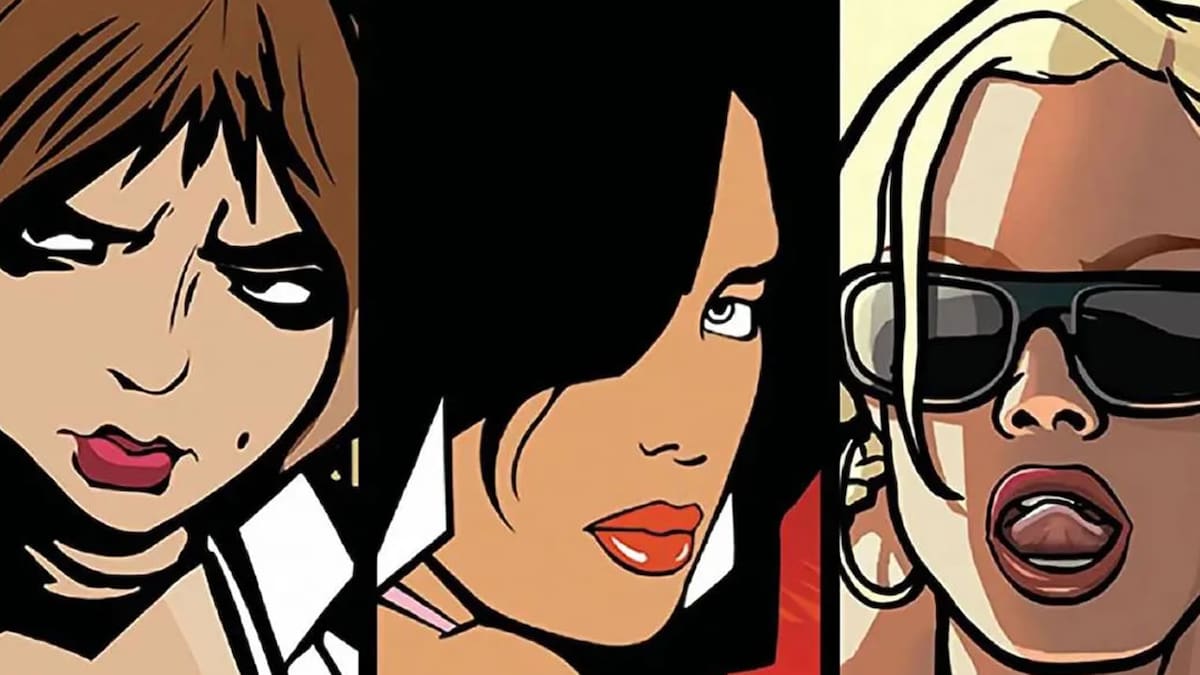 La trilogía que llevó a la cima a la franquicia de Rockstar regresará con una versión remasterizada