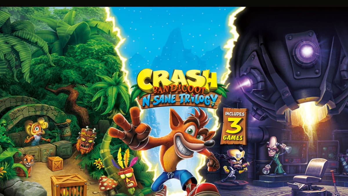 La trilogía remasterizada demuestra el poder de la nostalgia