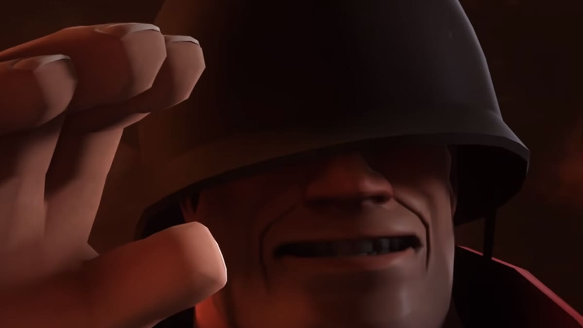 La última actualización del FPS incluye varias referencias entrañables al actor de voz