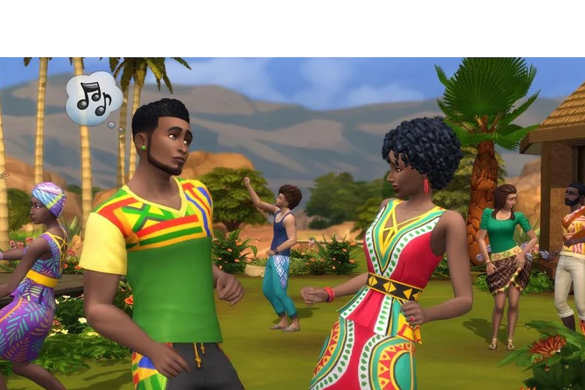 ¡Epic fail! El incesto llegó a The Sims 4 gracias a un divertido y extraño bug