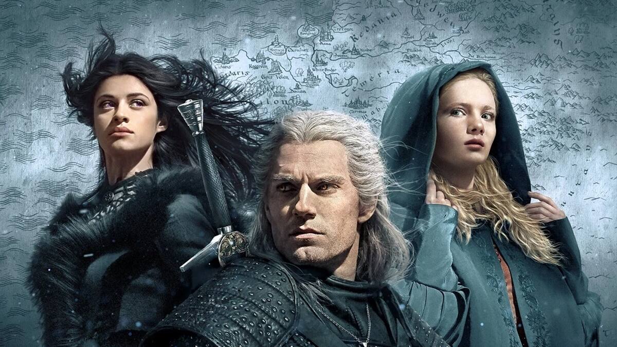 La última aventura de Henry Cavill como Geralt de Rivia está en camino