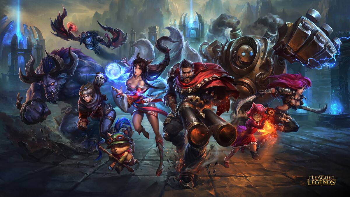 La última cifra entregada por Riot era 67 millones en el año 2014
