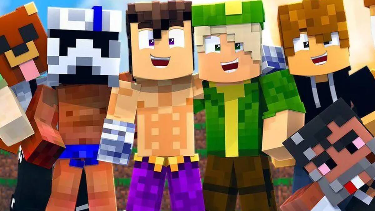 La última edición de la serie fue en 2020