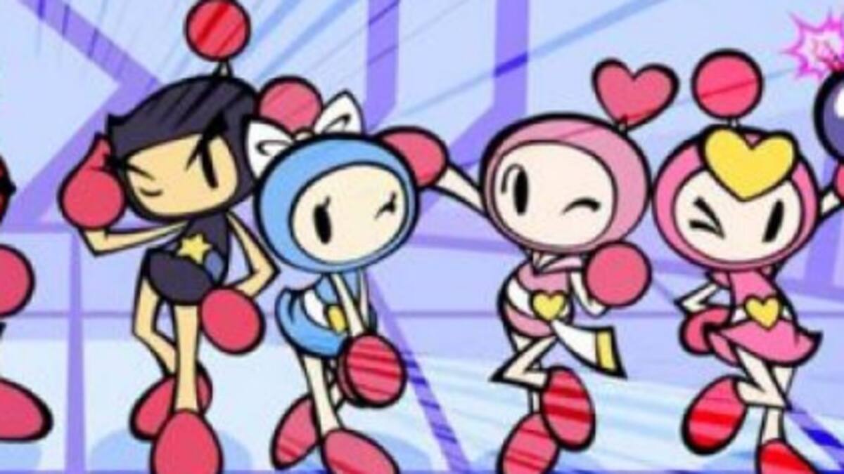 La última entrega de Bomberman deja de ser exclusivo en Switch y regresa en junio