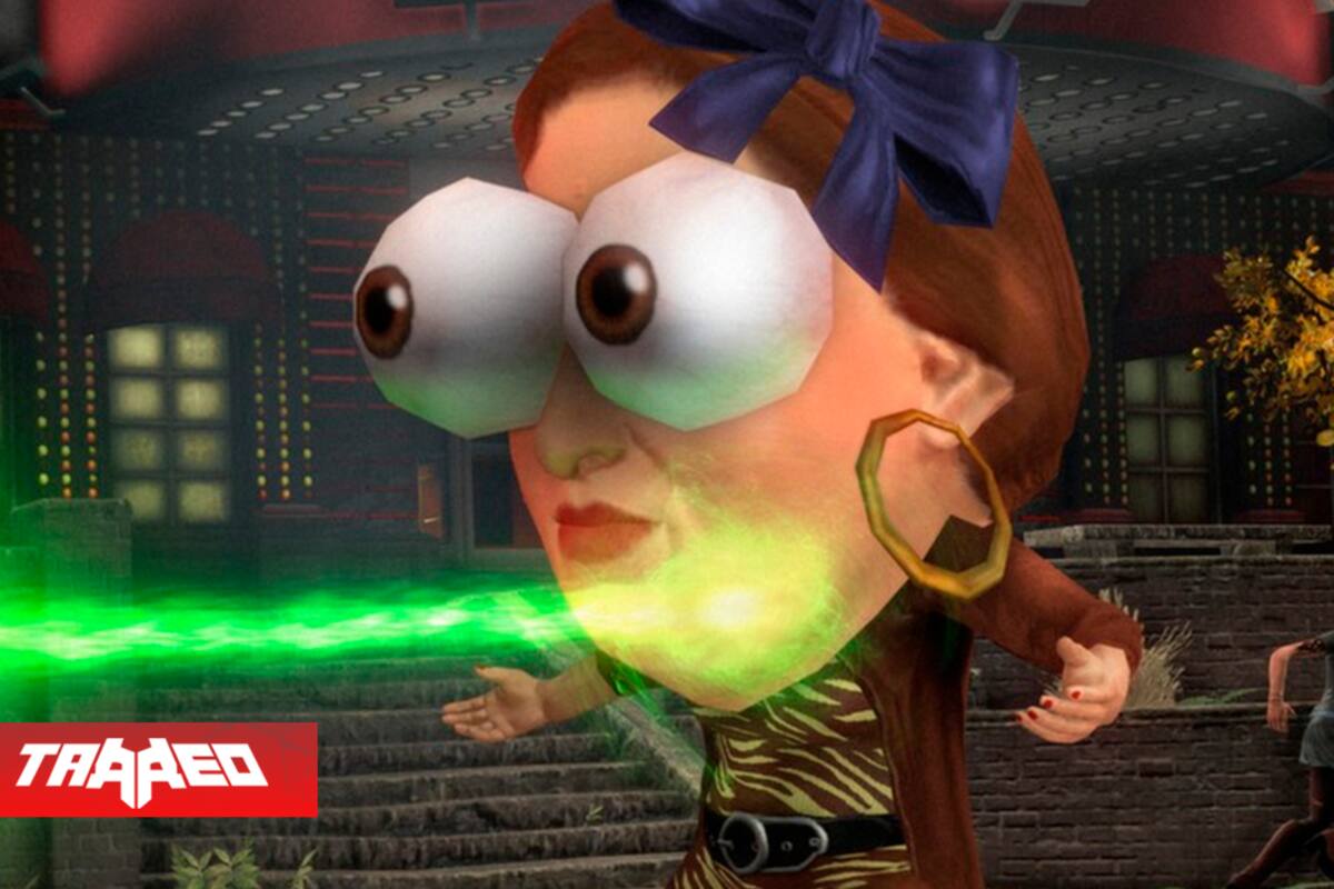 Rumor: Saints Row IV llegaría al catálogo de Nintendo Switch