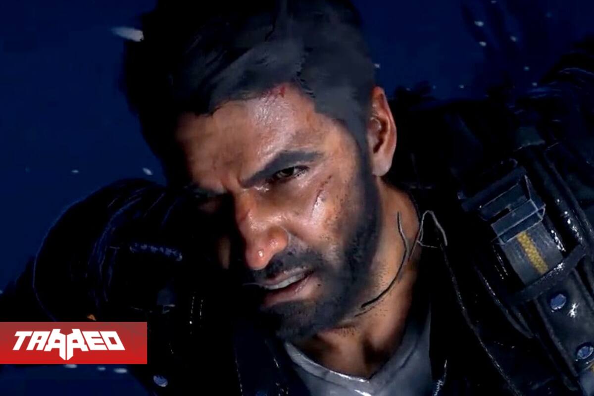 Just Cause 4 estará GRATIS en PC a partir de este 16 de abril