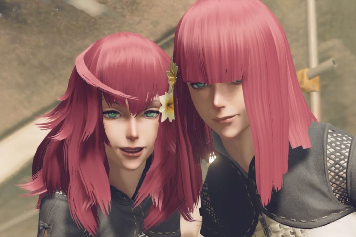 NieR cumple 13 años y celebra nuevo récord de ventas