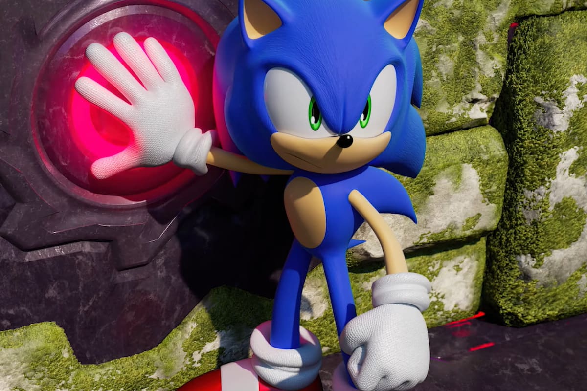 ¿Éxito de Sonic Frontiers será el fin de los Sonic en 2D? Productor lo deja claro