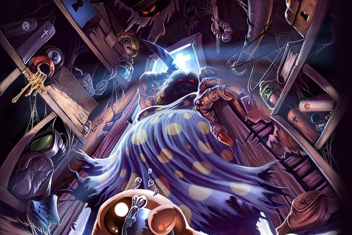 The Binding of Isaac: Repentance debutará más pronto de lo que crees