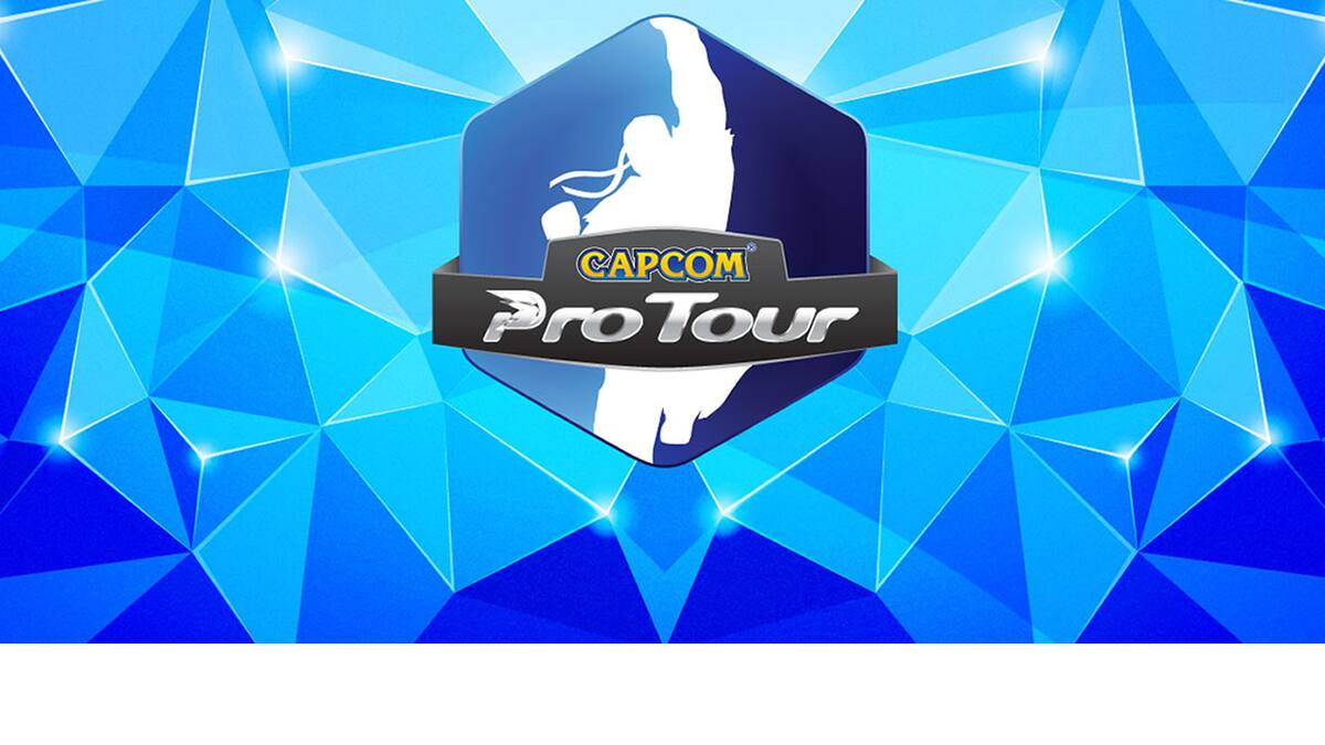 La última fase del Capcom Pro Tour se realizará de forma online