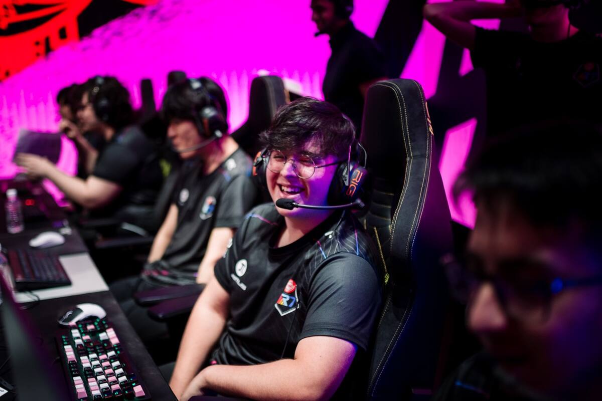 LLA Apertura 2022: Rainbow7 y Team Aze terminan la temporada en la cima