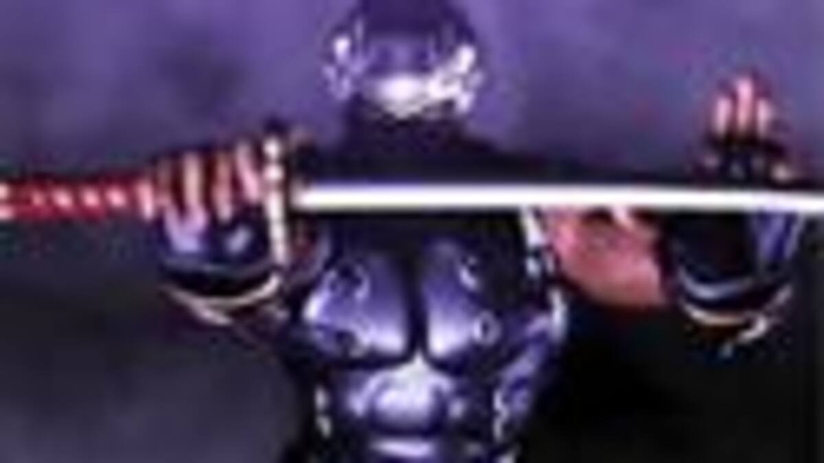 La última obra de Itagaki como empleado de Tecmo.