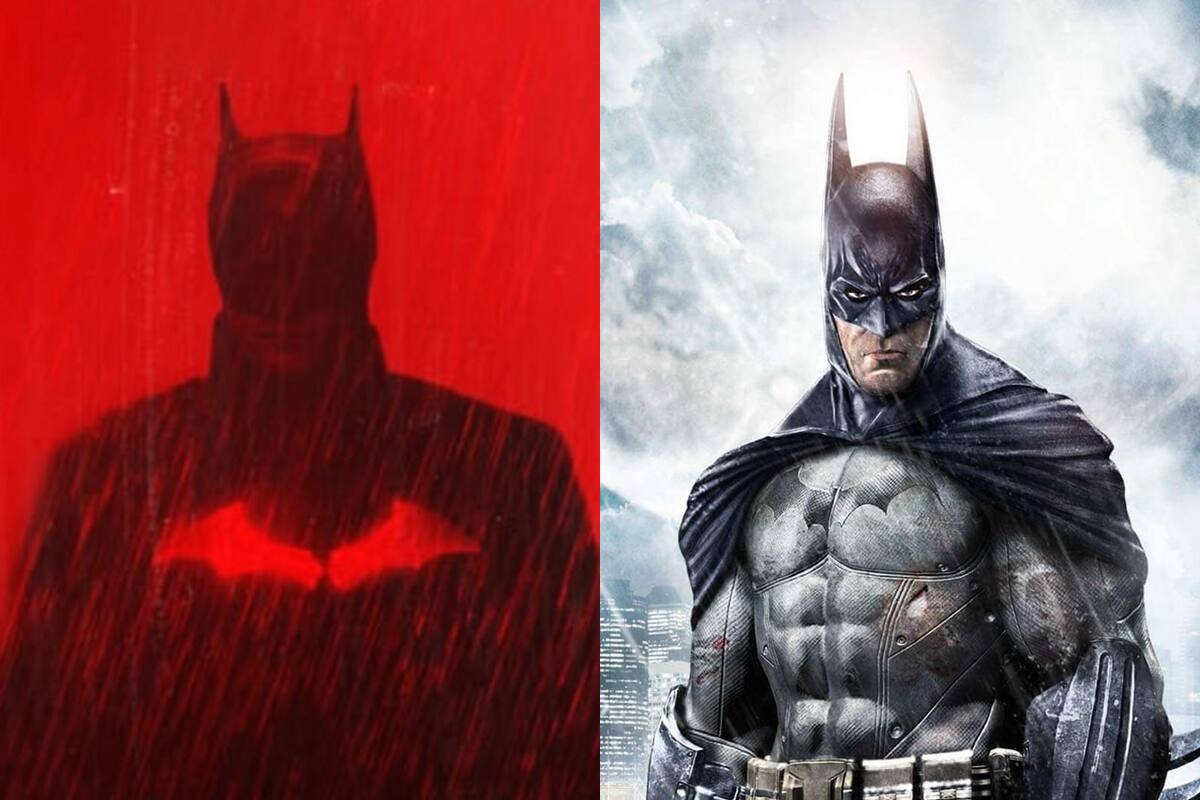 The Batman: aseguran que Pattinson uso un movimiento de los juegos de Arkham