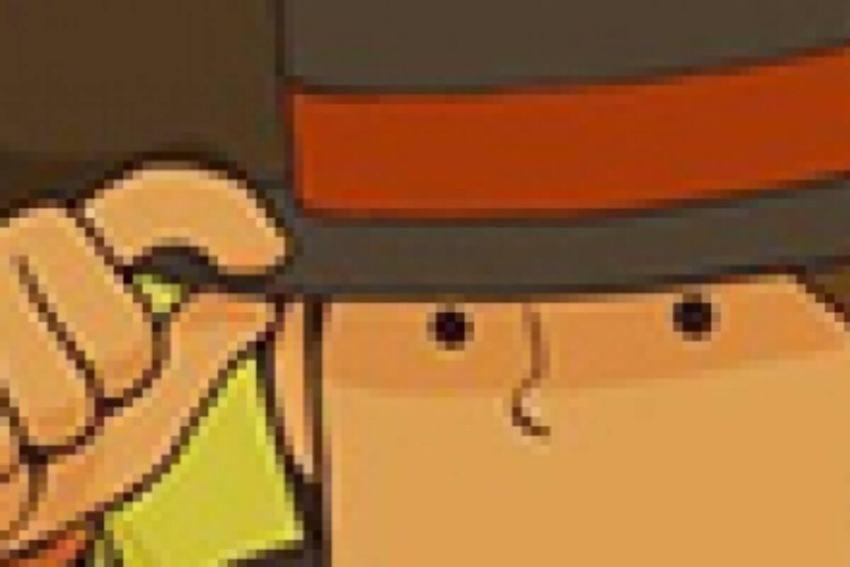 Professor Layton and the Azran Legacy