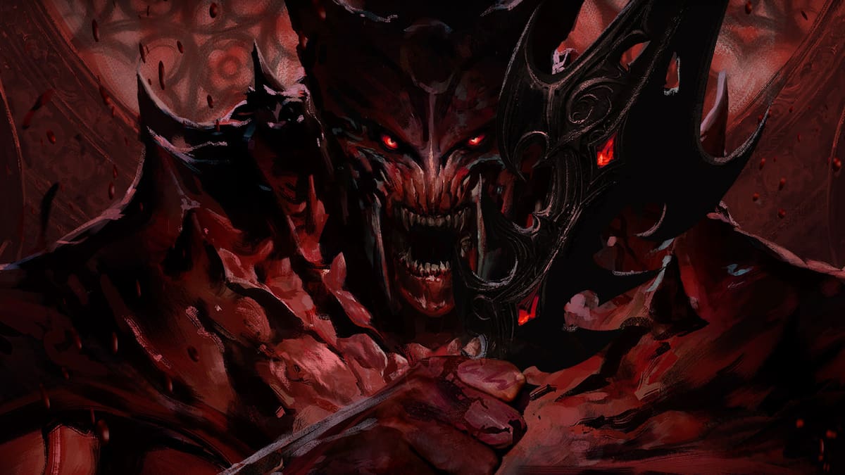 La última vez que vimos una nueva clase fue con el Crusader de Diablo III