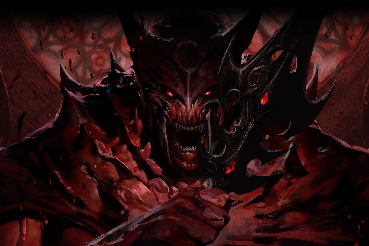 Diablo recibirá una nueva clase por primera vez en 9 años pero no será en Diablo IV