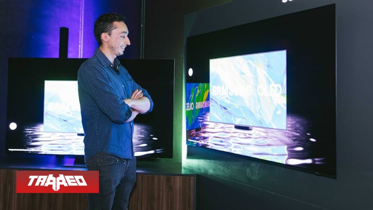 La única con certificación PANTONE Validated, lo que asegura colores fieles y vibrantes