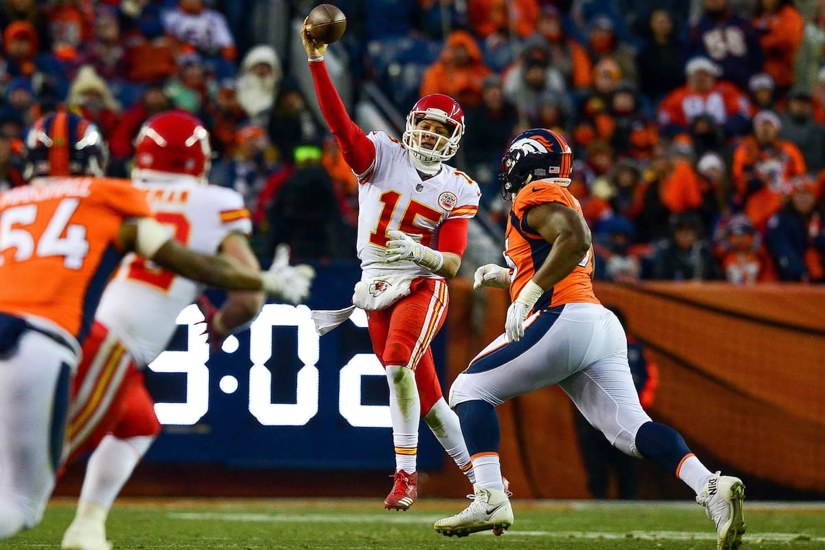 Títulos de 2K podrán usar nombres e imagen de jugadores reales de la NFL
