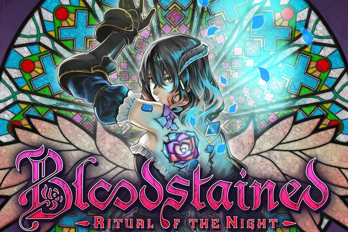 Error en Bloodstained: Ritual of the Night impide avanzar en la partida