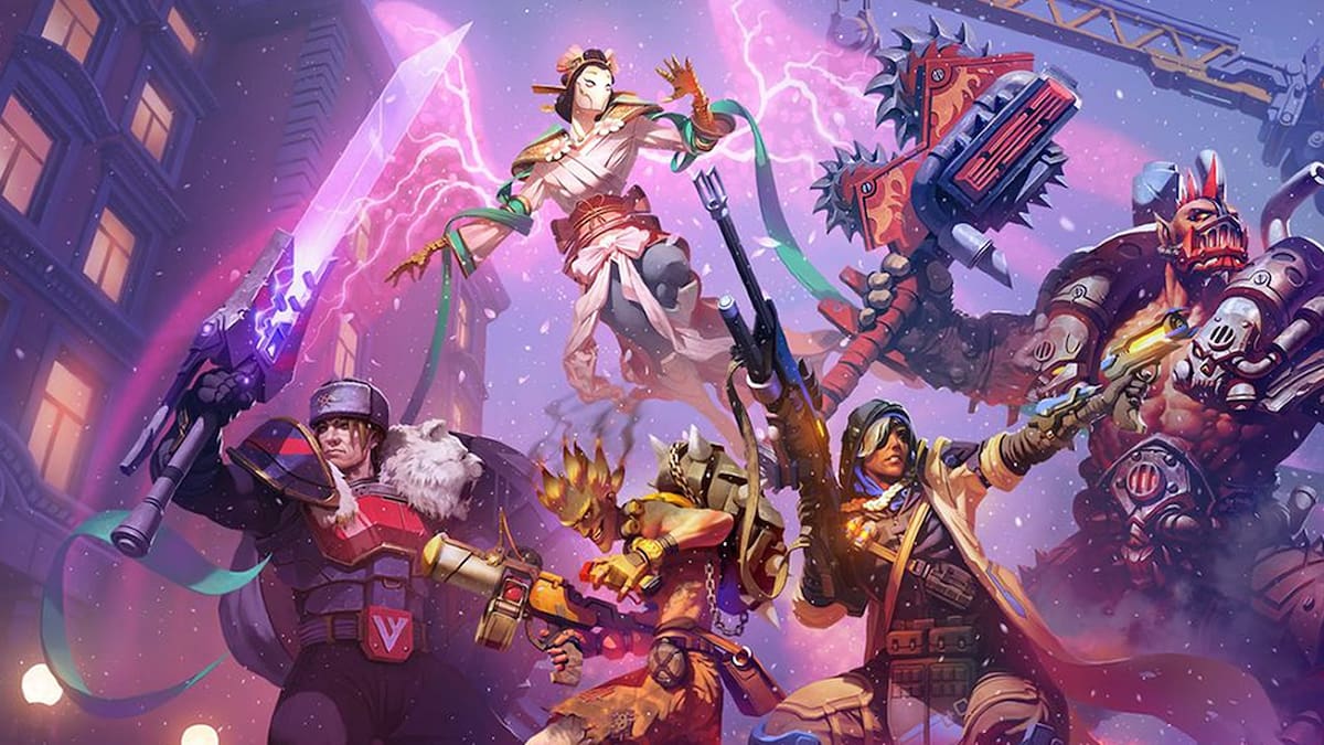 La unidad de infantería Terran arribará al MOBA en 2018