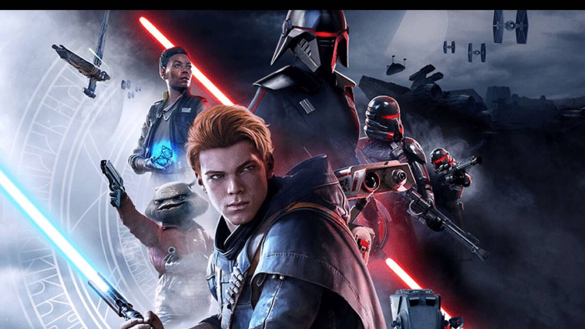 La unificación tiene lugar 2 años antes de que termine el contrato con Electronic Arts
