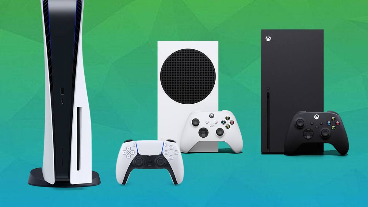 La venta de consolas en el continente durante febrero muestra un alza para Sony y Microsoft