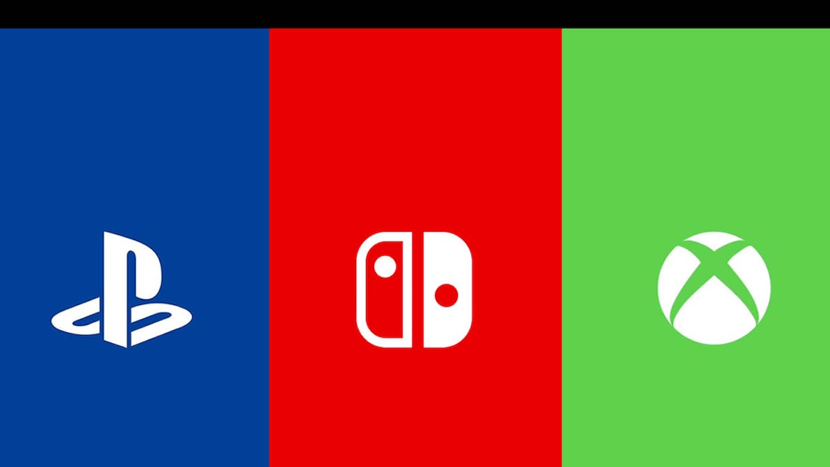 La venta de hardware reflejó crecimiento de gasto en Xbox One y éxito de Switch
