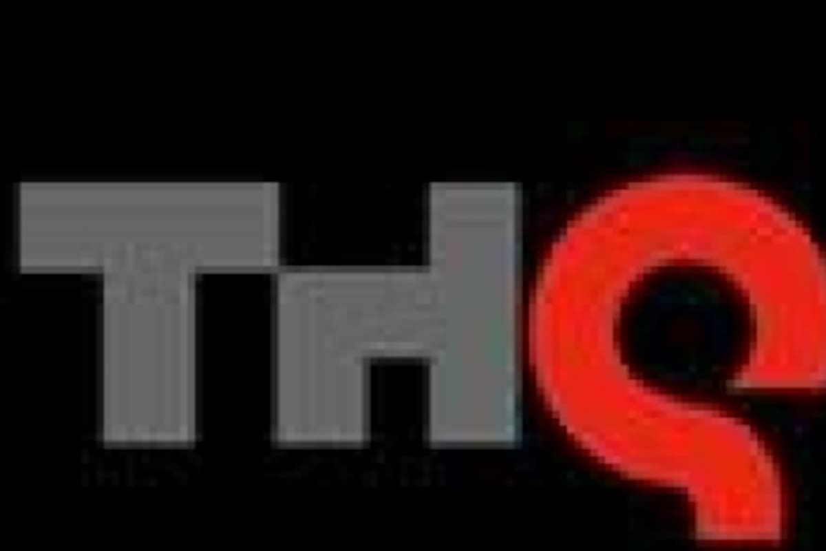 Cierra estudio de THQ en San Diego