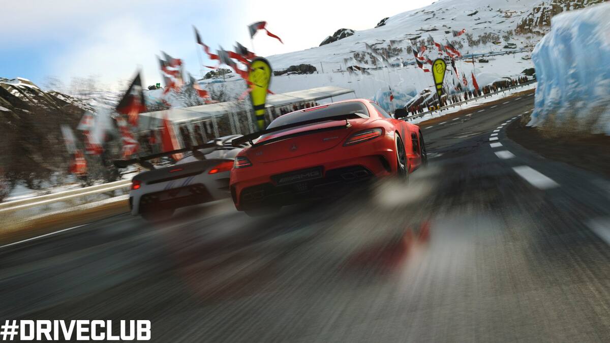 La venta del juego se detiene debido a las licencias de autos