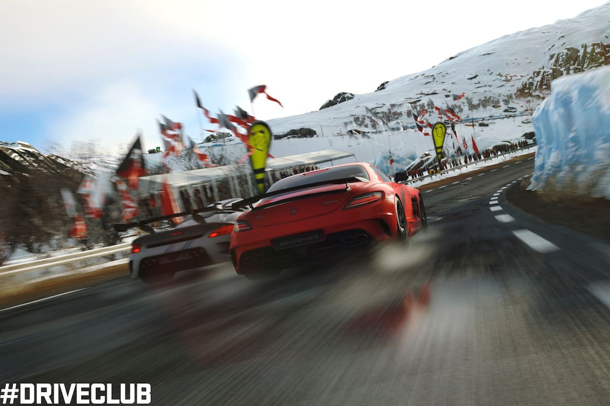 Exdirector de Driveclub: cierre de servidores obedece a decisiones de negocio