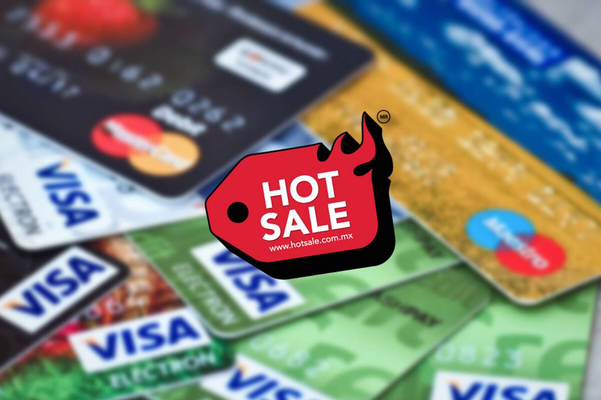 Hot Sale 2024: ¿Cuáles son las promociones bancarias y qué tarjetas participan?