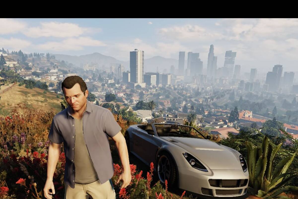 The Humble Store lanza venta especial de Rockstar Games para PC
