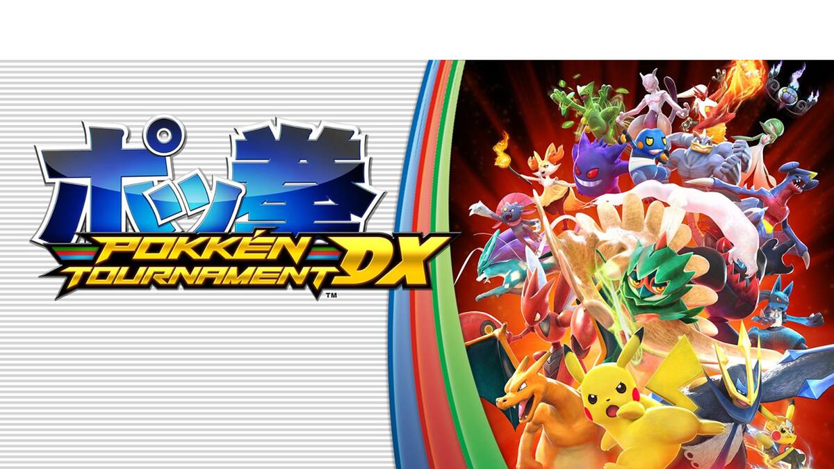 La versión 1.3.2 del título para Switch ya está disponible