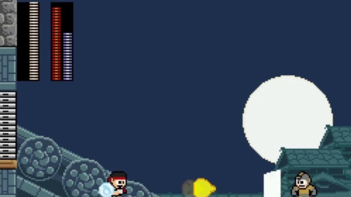 La versión 2 corregirá algunas fallas del juego