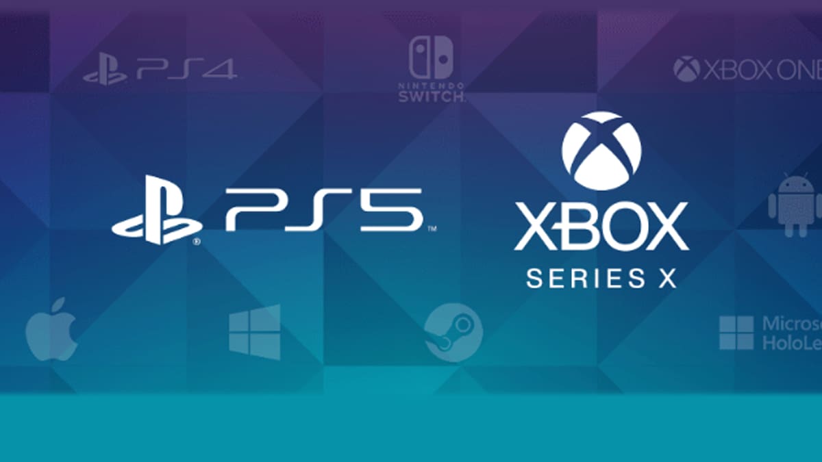 La versión 4.25 del motor permite lanzar juegos para las plataformas de próxima generación
