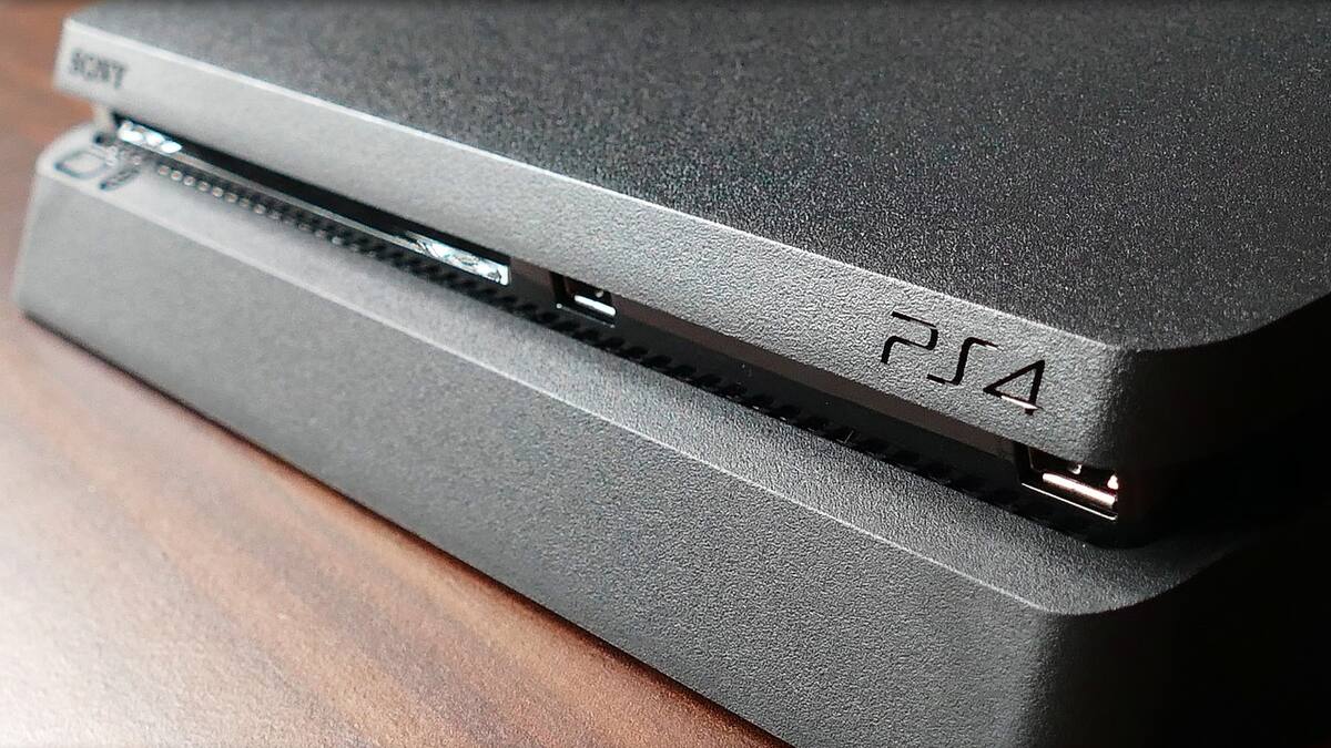 La versión 8.0 del firmware llegó esta mañana
